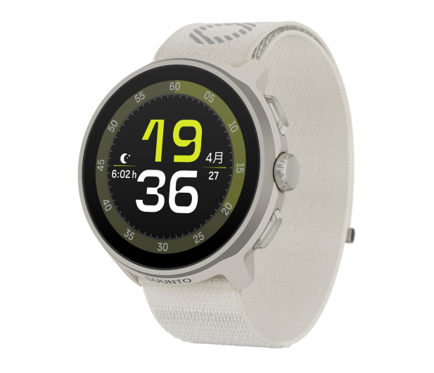 Suunto Run Frost Gray - 1331250 - zdjęcie